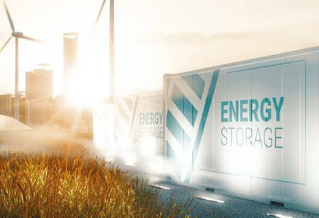 ETRM Solutions for Volatile Energy Markets