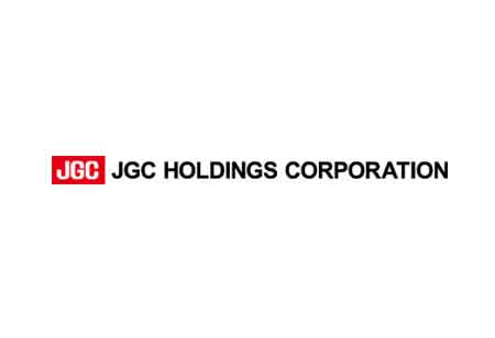 JGC Holdings Corporation [TSE: 1963]: Engineering the Infrastructure of a Low-Carbon Future