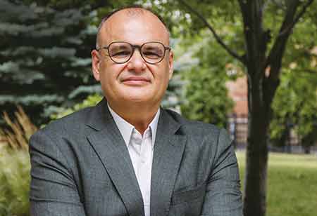 Bruno Freitas, Product Line Director, IMODCO, SBM Offshore [SBMO: AMS] | Energy Business Review
