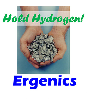 Mark Golben, Ergenics | Energy Business Review | Top Metal Hydride Hydrogen Compressor Supplier