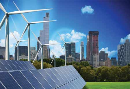 Jonathan Berry, M.S., Utility Scale Development Manager, RWE | Energy Business Review