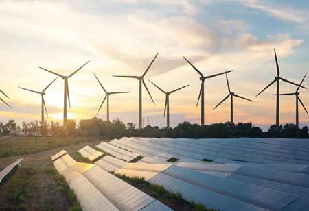 Jonathan (J.W.) Hackett, Senior Director, Environmental Products, Global Partners LP | Energy Business Review 