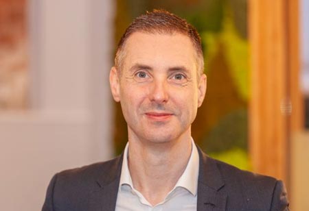 David Watson, Head of Energy Transition, Cadent Gas Ltd. | Energy Business Review