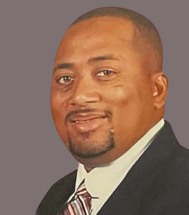 Terrence H. Slaughter
