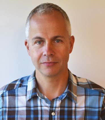 Jon Urquhart