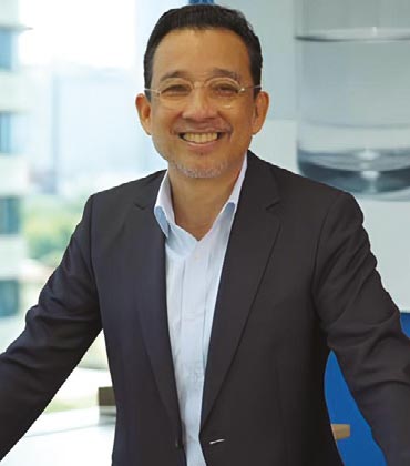 Jose Victor Emmanuel A. De Dios