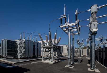 Transformer Suppliers Powering the Future of Global Energy Infrastructure
