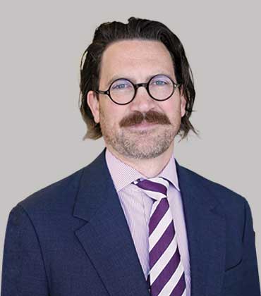 Patrick Bourke, Risk Solutions International and CQ Energy  | Agri Business Review | Top Energy Alternative Risk Transfer Solution In Apac