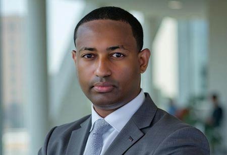 Awet Haddis, Project Manager III, Puget Sound Energy | Energy Business Review 