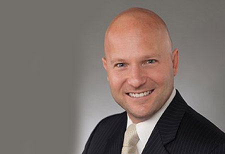 Robert Sheninger, VP Health, Safety, Environment and Sustainability, Talos Energy | Energy Business Review 