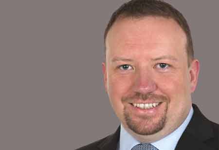 Thomas Breuer, Braden | Energy Business Review | Power Generation and Transmission Company of The Year In UK