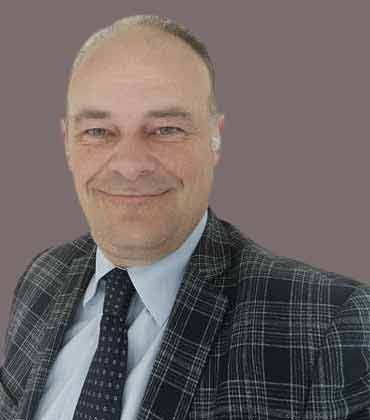 Sergio Torriani, Simplifhy | Energy Business Review | Top Hydrogen Energy Solutions Providers In Europe