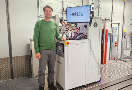 Unlocking Novel Hydrogen Technology Innovations