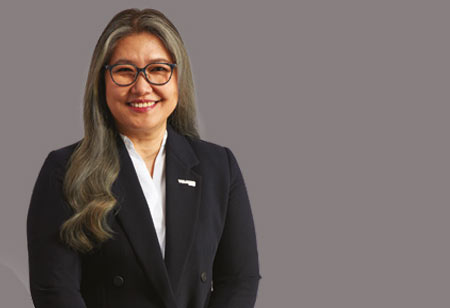 Zulfa Ashida Zulkifli, Vice President of Human Resources, Velesto Energy Berhad | Energy Business Review Zulfa Ashida Zulkifli, Vice President of Human Resources, Velesto Energy Berhad | Energy Business Review