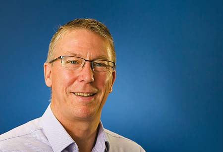 Tim Harwood, Hydrogen Programme Director, Northern Gas Networks | Energy Business Review