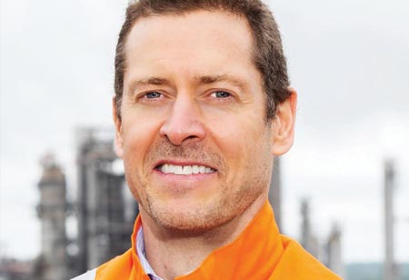 Marcos Matijasevich, Head of Low Carbon Transition at Essar Oil (UK) | Energy Business Review