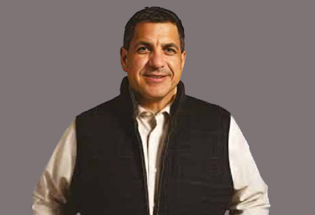 Vern Disney, Jacam Catalyst | Energy Business Review | Oilfield Chemical Manufacture of the Year Vern Disney, Jacam Catalyst | Energy Business Review | Oilfield Chemical Manufacture of the Year