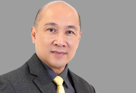 Dato’ Lai Keng Onn, KAB - Kinergy Advancement Berhad  | Energy Business Review | Top Energy Sustainability Solutions Providers in Apac