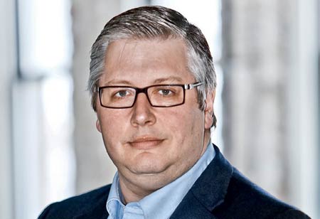 Charles Esdaile, Alturus | Energy Business Review | Top Energy Sustainability Solutions Companies