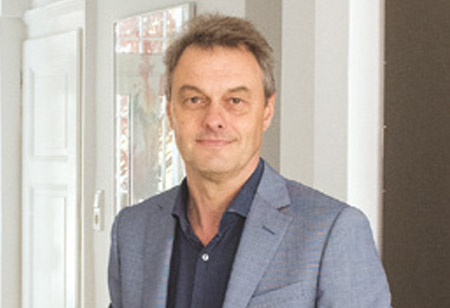 Marcos Matijasevich, Head of Low Carbon Transition at Essar Oil (UK) | Energy Business Review