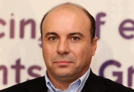 Theodore Kossivas, Compblades | Energy Business Review | Top Wind Energy Management Services Companies in Europe