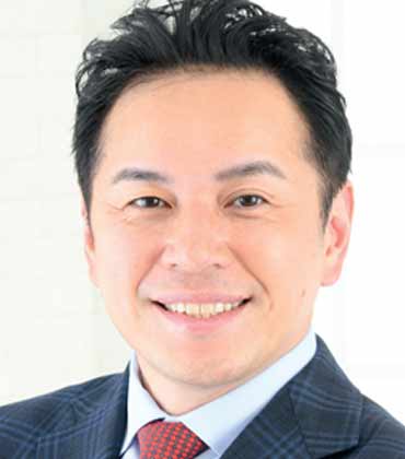 Tomotaka Takasaki, Hokutai | Energy Business Review | Top Energy Consulting Companies in APAC