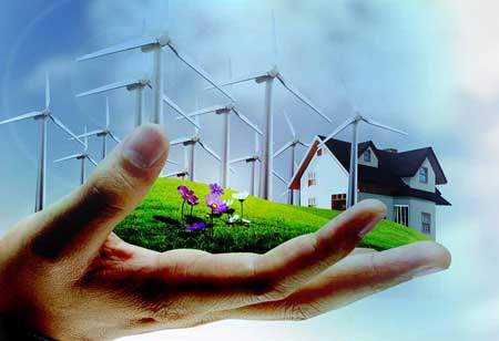 Smart Grids: Transforming the Power Industry Through Technology