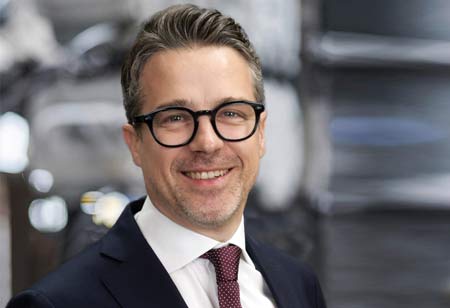 Andrea Mirandola, Sales Director, Duesenfeld,  Duesenfeld | Energy Business Review