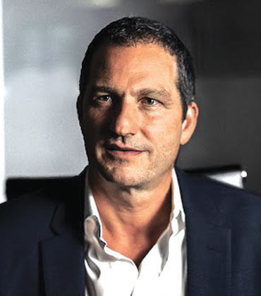 Jordan Solomon, Ecostrat | Energy Business Review | Top Biomass Services Companies