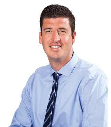 Nate Lewis, SunLogix Energy | Energy Business Review | Top Solar Photovoltaic Services Companies
