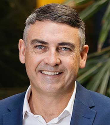 Mark Swinnerton, Green Gravity | Energy Business Review | Top Sustainable Energy Companies in Apac
