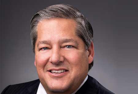 Eric Thode, Archrock | Energy Business Review | Top Natural-Gas Compression Services Providers