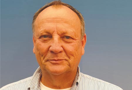 Mr. Claus Colling, German Sustainables | Energy Business Review | Top Wind Energy Management Services Companies in Europe