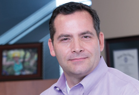 Carlos Relancio, Renewable Energy Director at Galp. | Energy Business Review
