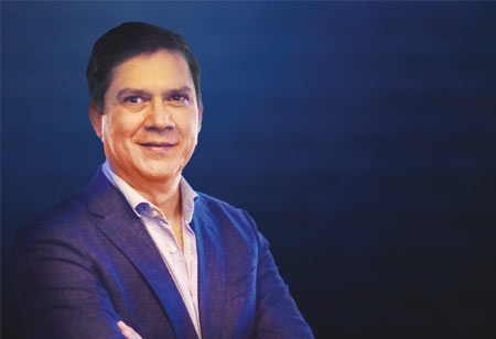 Jose Buganza Debernardi, Enegence | Energy Business Review | Top energy Consulting Companies In Mexico