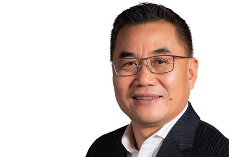 Richard Lü, SolarBank | Energy Business Review | Top Renewable Energy Solutions companies in Canada