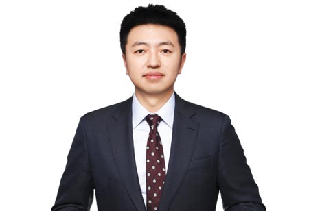 Yang Liu, Dyness | Energy Business Review | Top Battery Manufacturing Solutions Companies In China