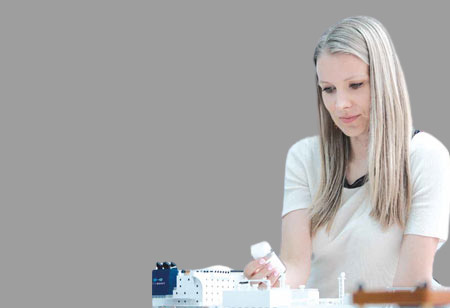 Kaisa Nikulainen, ROTOBOOST | Energy Business Review | Top Hydrogen Solutions Companies in Europe