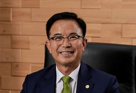 Lee In Young, G.I. Tech. Co., Ltd | Energy Business Review | Top Battery Manufacturing Solutions Companies in South Korea