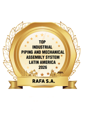 Top Industrial Piping And Mechanical Assembly System Latin America 2026