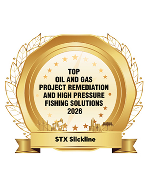 Top Oil and Gas Project Remediation and High Pressure Fishing Solutions - 2026
