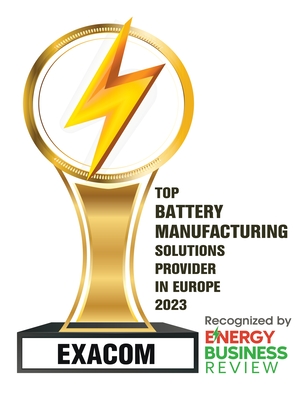 Top 10 Battery Manufacturing Solutions Companies in Europe - 2023