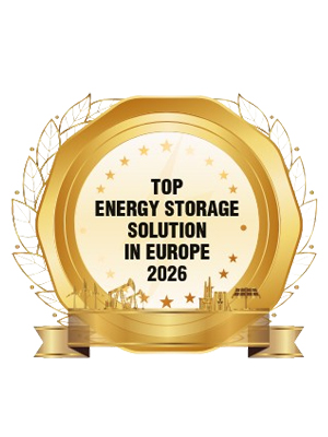 Top Energy Storage Solution In Europe 2026