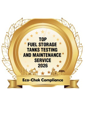 Eco-Chek Compliance: Modernizing Fuel Storage Tank Testing and Compliance 
