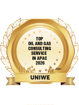 Top Oil and Gas Consulting Service in APAC 2026
