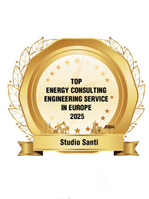 Top Energy Consulting Engineering Service in Europe - 2025