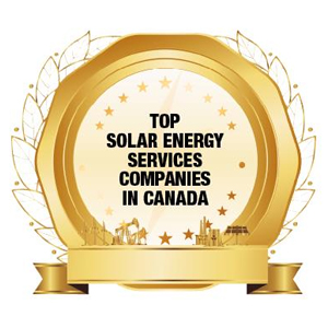 Top Solar Energy Services Companies In Canada