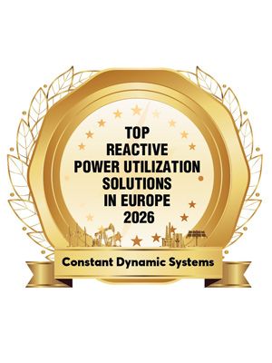 Top Reactive Power Utilization Solutions in Europe 2026