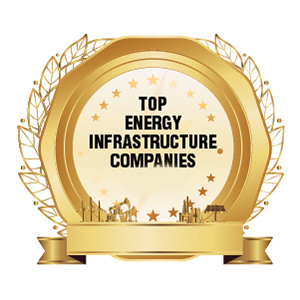 Top Energy Infrastructure Companies