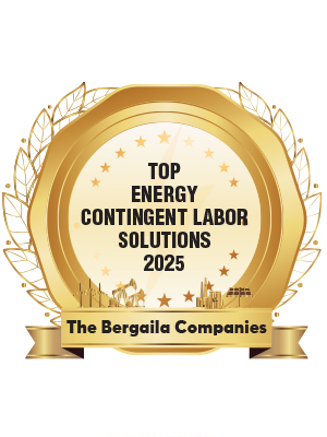 Top Energy Contingent Labor Solutions 2025